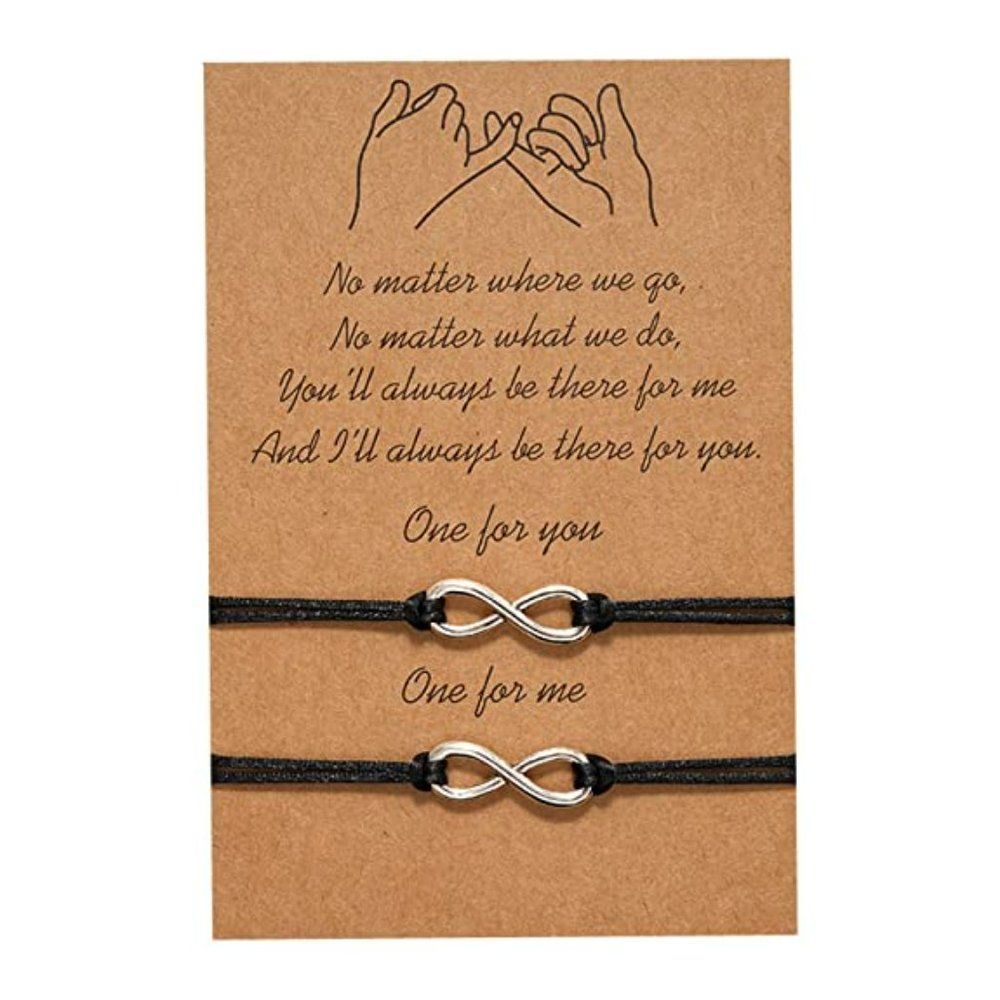 Couples Matching Bracelets - Picture 1 of 4